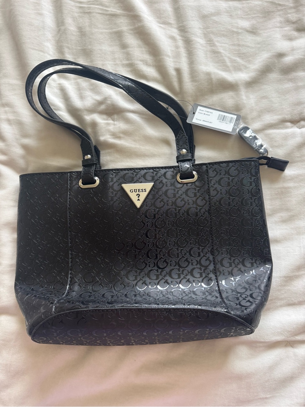 Guess tote